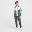 Nike Tech Fleece Hooded Windrunner multicolor 42663 7