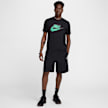 Nike Sportswear Futura Tee noir 42664 3