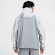 Nike Tech Woven Full-Zip Windrunner Jacket grau 42648 2
