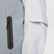 Nike Tech Woven Full-Zip Windrunner Jacket grau 42648 5