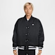 Nike Air Varsity Jacket schwarz 42655 1