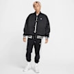 Nike Air Varsity Jacket schwarz 42655 6
