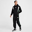 Nike   Sportswear Swoosh Air Fleece Hoodie preto 42656 5