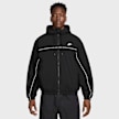 Nike Club Athlete Hooded Jacket zwart 42653 1