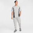 Nike   Sportswear Swoosh Air Loose Fit Top gris 42666 4