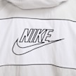 Nike   Club Athlete Hooded Jacket siva 42669 6