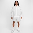 Nike Club Athlete Hooded Jacket grijs 42669 7