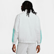 Nike Sportswear Swoosh Air Woven Track Top grijs 42670 2