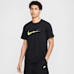 Nike Sportswear T-Shirt noir 42671 1