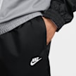 Nike   Club Woven Track Suit schwarz 42672 7