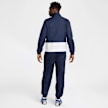 Nike   Club Woven Track Suit blu 42673 2