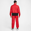 Nike   Club Woven Track Suit rood 42674 2