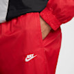 Nike Club Woven Track Suit rot 42674 7