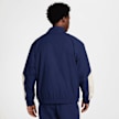 Nike Sportswear Swoosh Air Woven Track Top blau 42534 2