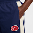Nike Sportswear Swoosh Air Woven Pants bleu 42535 4