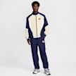 Nike Sportswear Swoosh Air Woven Pants bleu 42535 6