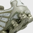 Nike   WMNS Shox TL grün 42679 8