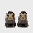 Nike   Shox TL bege 42680 5