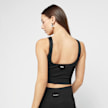 aim'n Ribbed Seamless Shaping Bralette noir 42682 2