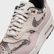 Nike   Air Max 1 '87 T lt orewood brn/multi/color/malt multicolore 42688 7