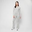 aim'n Ribbed Seamless Zip Jacket grijs 42690 4