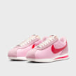 Nike Cortez TXT rosa 42698 4