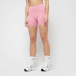 aim'n Ribbed Seamless Midi Biker Shorts rosa 42701 1