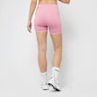 aim'n Ribbed Seamless Midi Biker Shorts rosa 42701 2