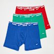 Nike   Everyday Cotton Stretch black, blue wielokolorowy 42703 1
