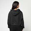 New Balance Waist Length Full Zip Hoodie schwarz 42705 2