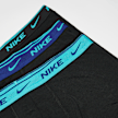 Nike Everyday Cotton Stretch black, blue czarny 42710 2