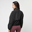 New Balance Linear Woven Jacket zwart 42717 2