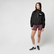 New Balance Linear Woven Jacket zwart 42717 4
