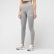 aim'n Ribbed Seamless Tights gris 42712 1