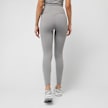 aim'n Ribbed Seamless Tights siva 42712 2