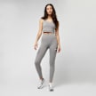 aim'n Core Essential Bralette cinzento 42714 4
