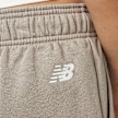 New Balance Linear Fleece Jogger beige 42719 4