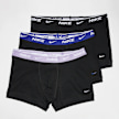 Nike 3 PACK - Everyday Cotton Stretch schwarz 42720 1