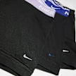 Nike   3 PACK - Everyday Cotton Stretch schwarz 42720 2