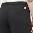 New Balance Wide Leg Jogger noir 42723 5