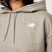 New Balance Athletics Club Oh Hoodie gris 42726 3