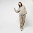 New Balance Athletics Club Oh Hoodie gris 42726 5