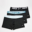 Nike 3 PACK - Essential Micro schwarz 42740 1