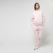 New Balance Sport Essentials Fleece Hoodie rosa 42736 4