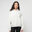 New Balance Reimagined Fleece Hoodie grau 42738 2
