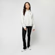 New Balance Reimagined Fleece Hoodie grau 42738 5