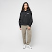 New Balance Reimagined Fleece Hoodie crna 42739 5