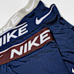 Nike 3 PACK - Essential Micro bleu 42741 2