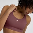 New Balance Essential Train Bra pourpre 42742 3
