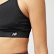 New Balance Essential Yoga Bra noir 42743 3